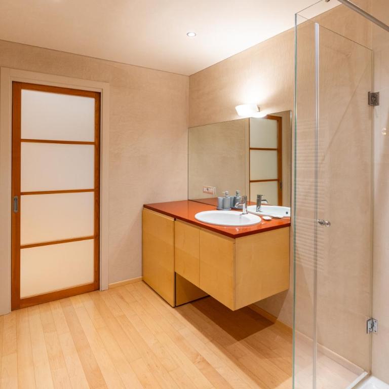 Lussuosa Residenza Rubiani - Domus Verona - Two-Bedroom Apartment - 25