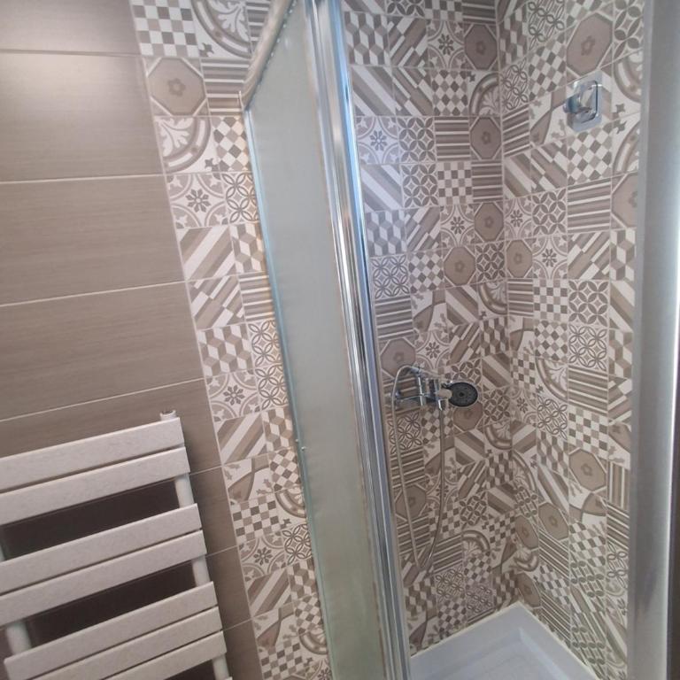 Apartman Sara - Kuća sa 1 Spavaćom Sobom - 13