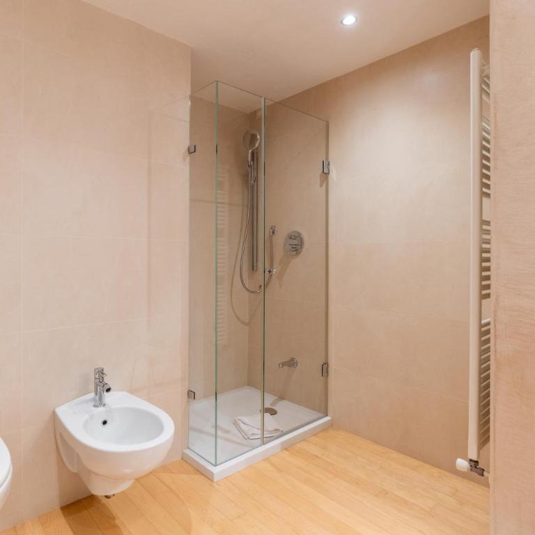 Lussuosa Residenza Rubiani - Domus Verona - Two-Bedroom Apartment - 26