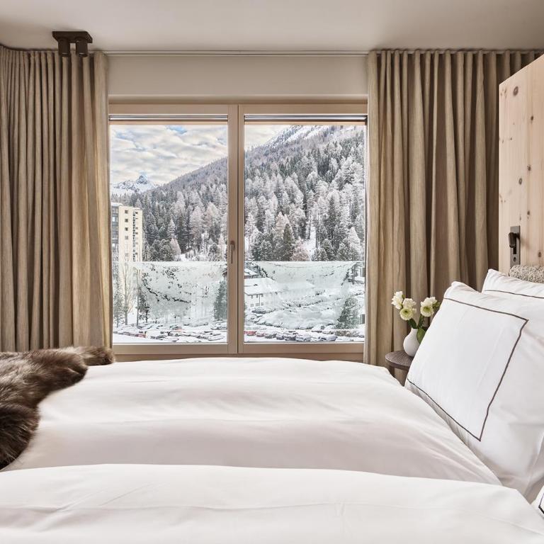 The View - Suite mit 3 Schlafzimmern - 11