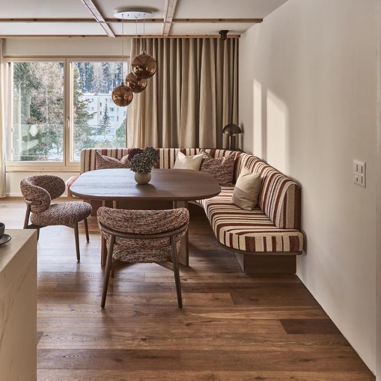 The View - Suite mit 3 Schlafzimmern - 6