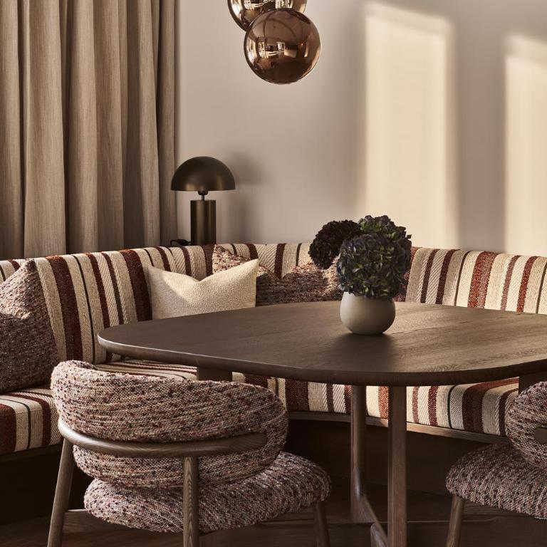 The View - Suite mit 3 Schlafzimmern - 10