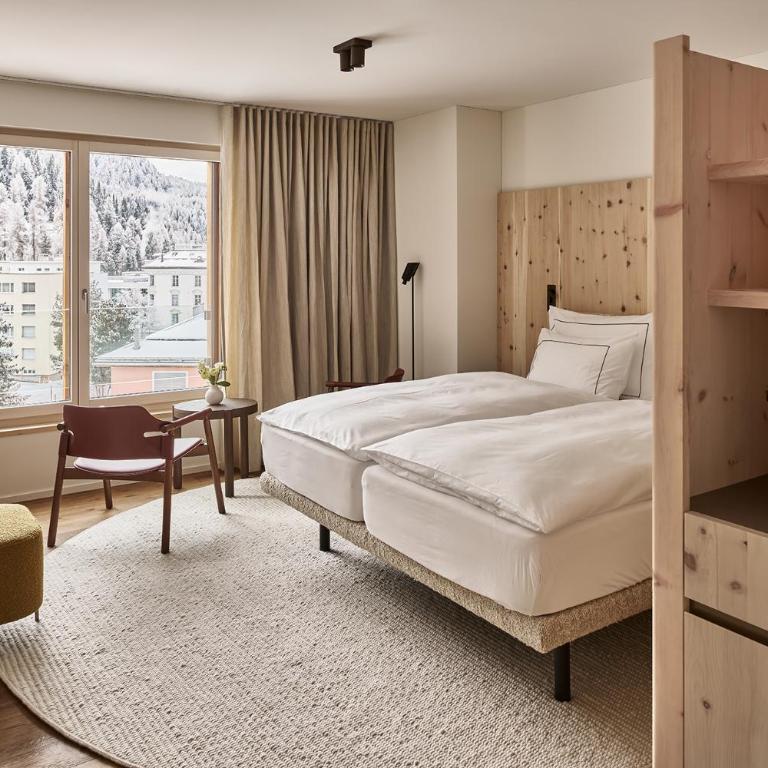 The View - Suite mit 3 Schlafzimmern - 9