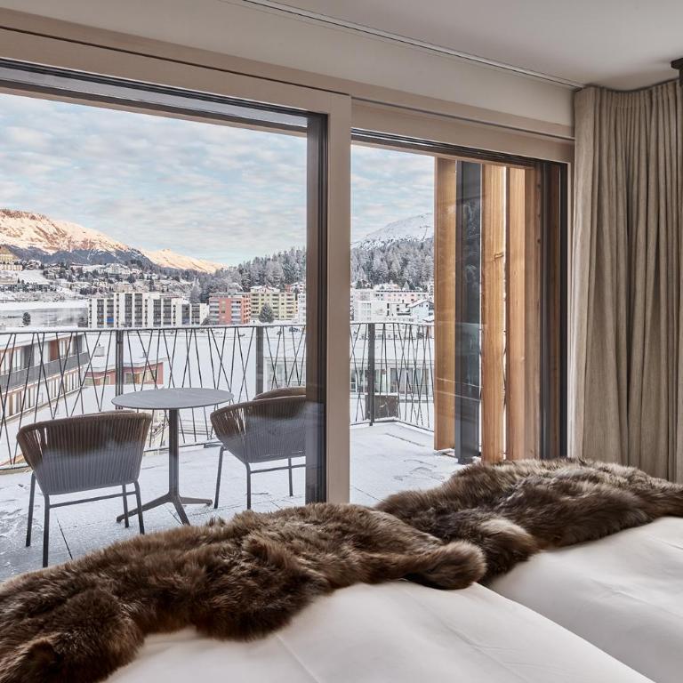 The View - Suite mit 3 Schlafzimmern - 3