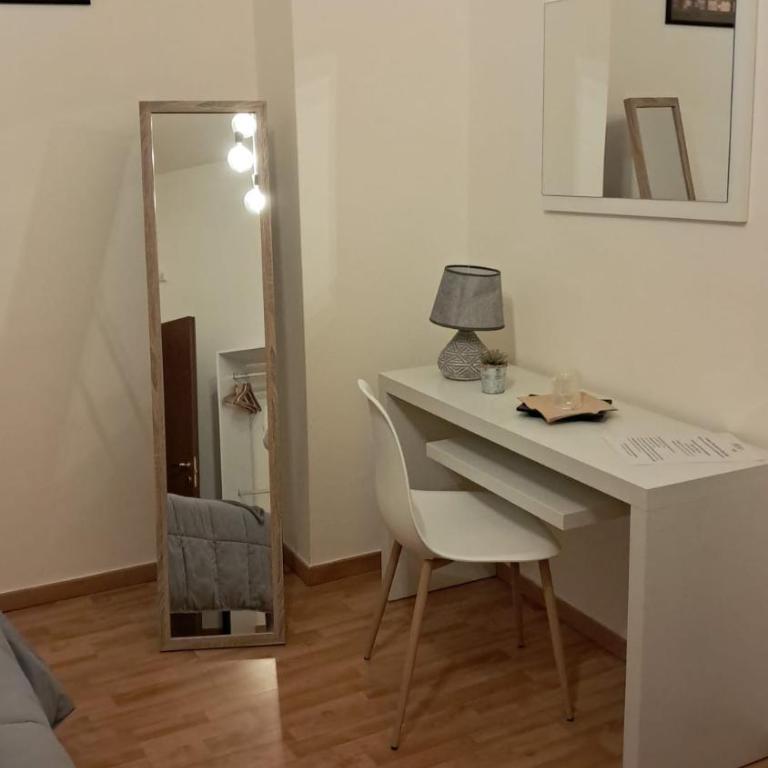 Miro B&B - Camera Tripla con Bagno - 3