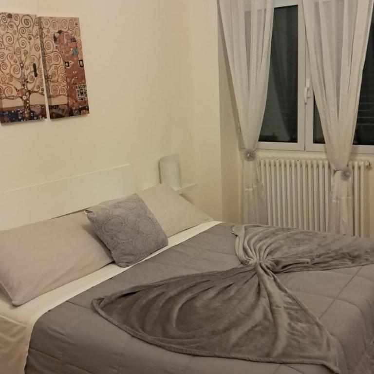 Miro B&B - Camera Tripla con Bagno - 2