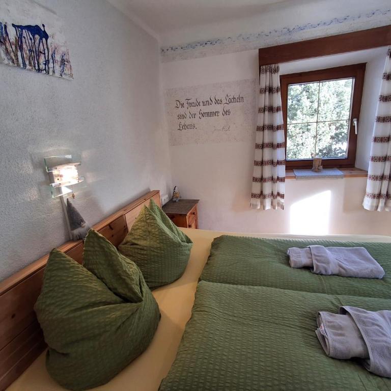 Ferienhaus Meins - Casa de 5 dormitorios con balcón - 27