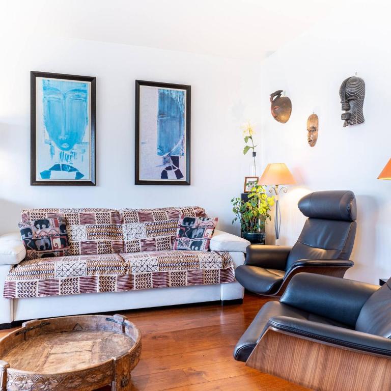 Aux portes de la vieille ville - Appartamento con 2 Camere da Letto - 5