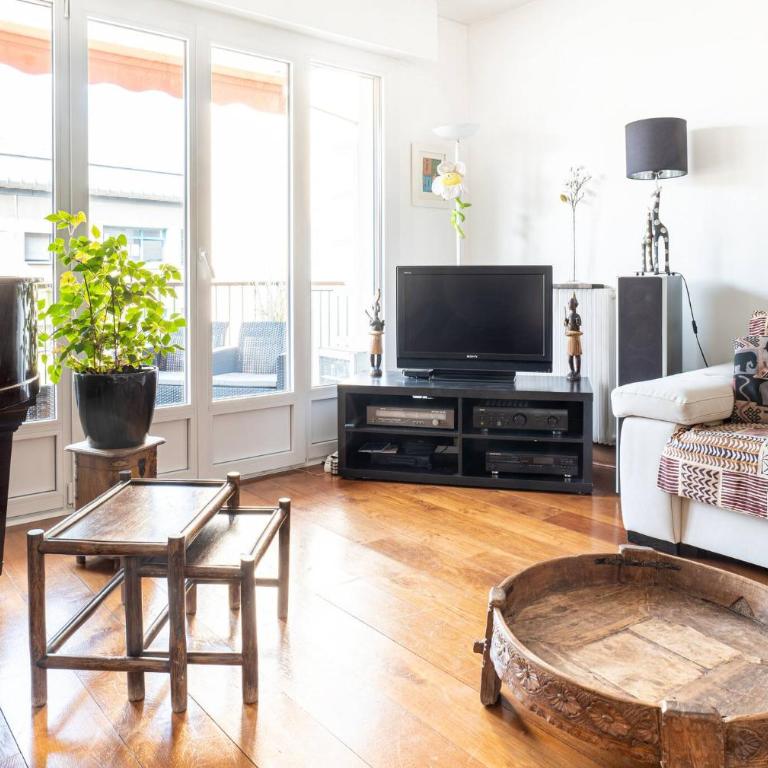 Aux portes de la vieille ville - Appartamento con 2 Camere da Letto - 6