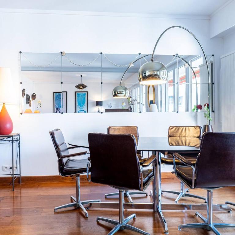 Aux portes de la vieille ville - Appartamento con 2 Camere da Letto - 8