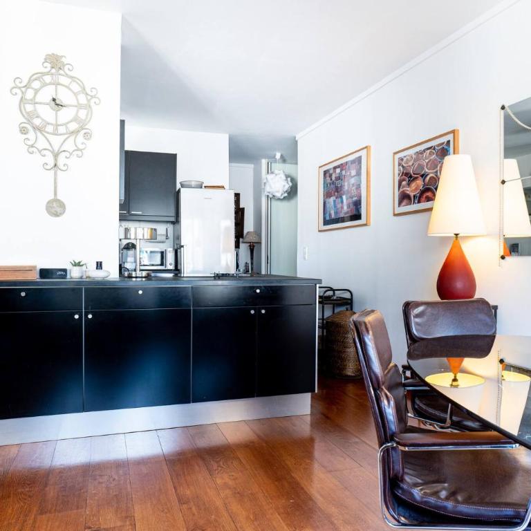 Aux portes de la vieille ville - Appartamento con 2 Camere da Letto - 9