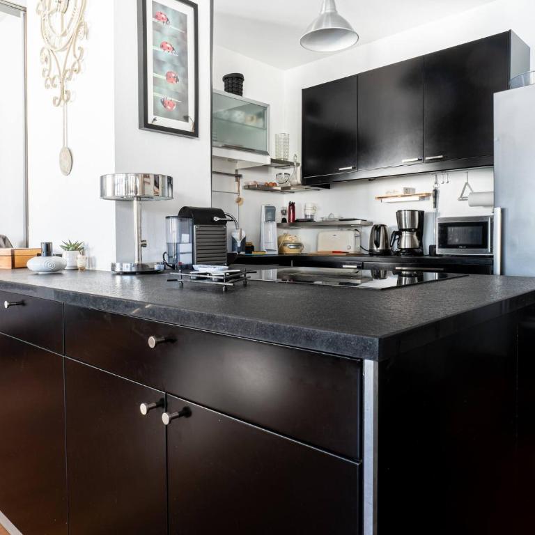 Aux portes de la vieille ville - Appartamento con 2 Camere da Letto - 10