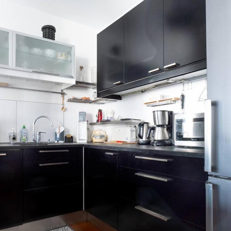 Aux portes de la vieille ville - Appartamento con 2 Camere da Letto - 11