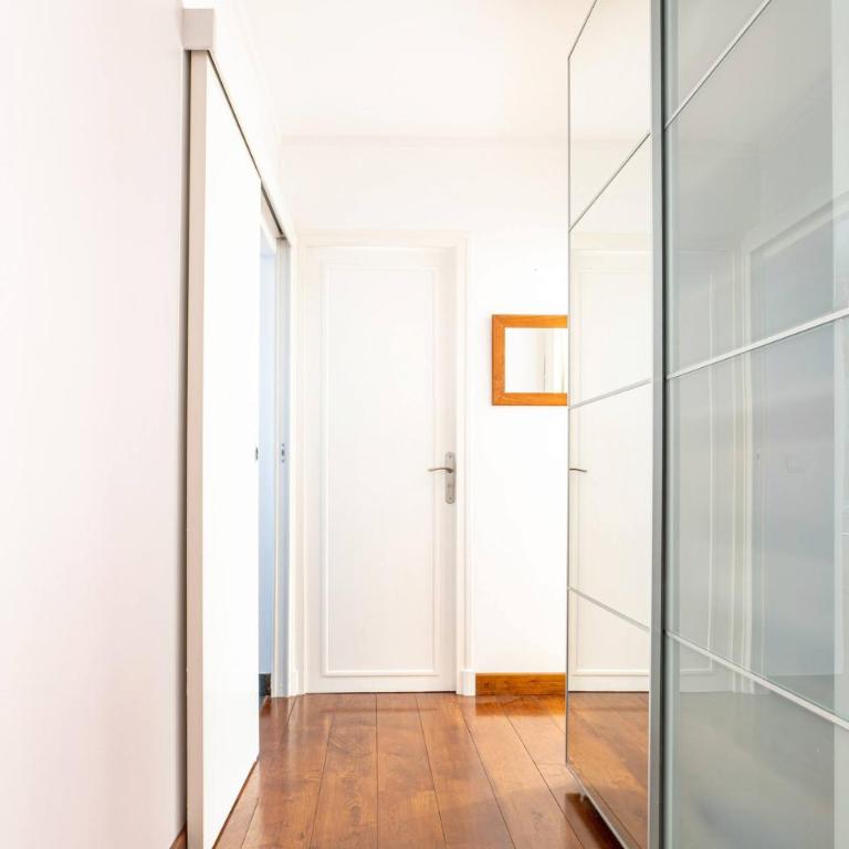Aux portes de la vieille ville - Appartamento con 2 Camere da Letto - 12