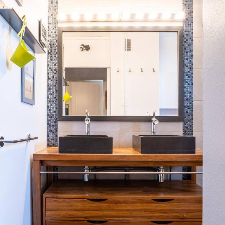 Aux portes de la vieille ville - Appartamento con 2 Camere da Letto - 14