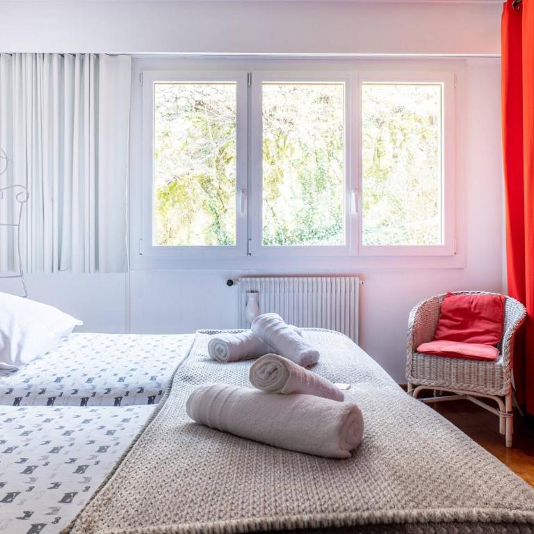Aux portes de la vieille ville - Appartamento con 2 Camere da Letto - 15