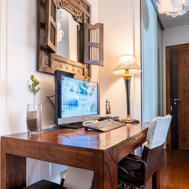 Aux portes de la vieille ville - Appartamento con 2 Camere da Letto - 17