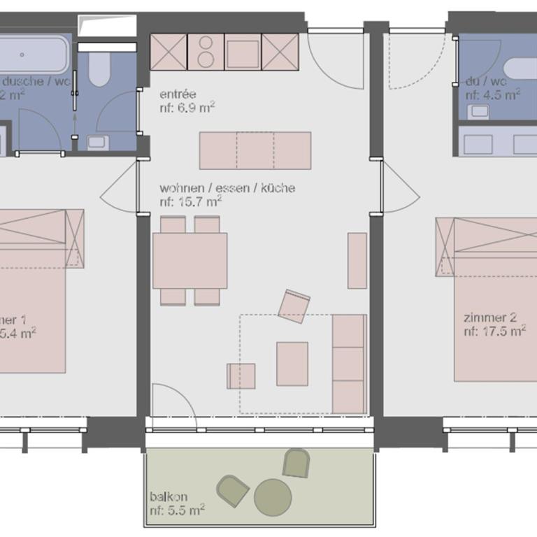 The View - Superior Suite - 14