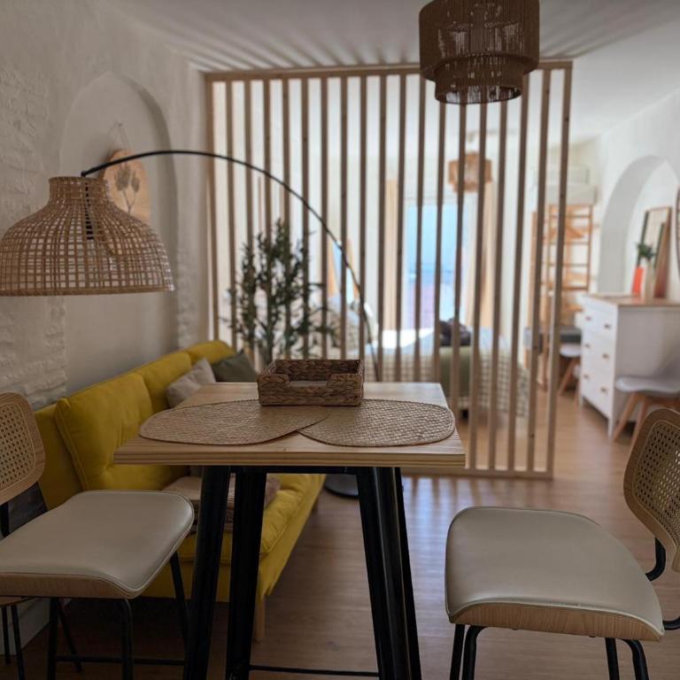 Olivar de Belén - Apartamento de 1 dormitorio - 61
