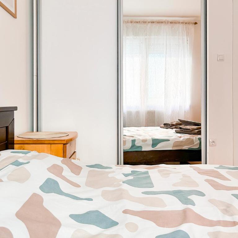 Wooden Nest - Apartman sa 1 Spavaćom Sobom - 18