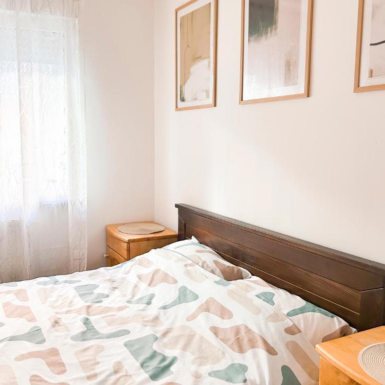 Wooden Nest - Apartman sa 1 Spavaćom Sobom - 5