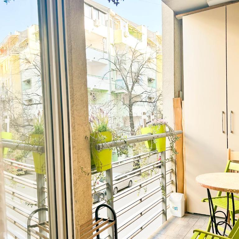 Wooden Nest - Apartman sa 1 Spavaćom Sobom - 12