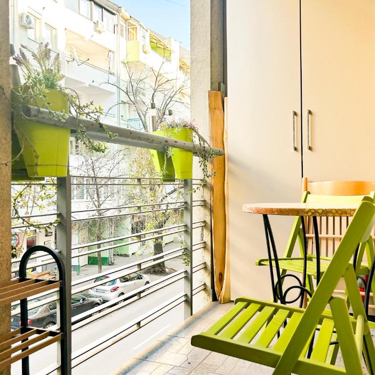 Wooden Nest - Apartman sa 1 Spavaćom Sobom - 28