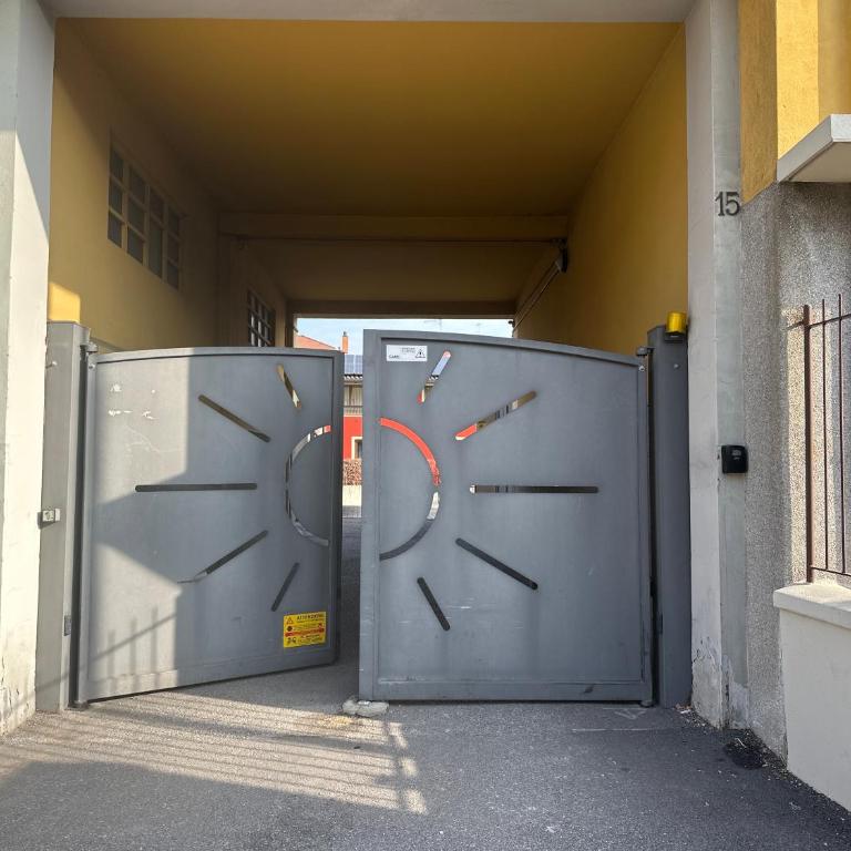 Bergamo Easy Airport - private parking - Monolocale - 14