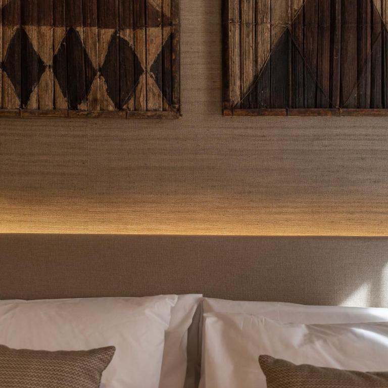 Blanq Gran vía - Single Room - 6