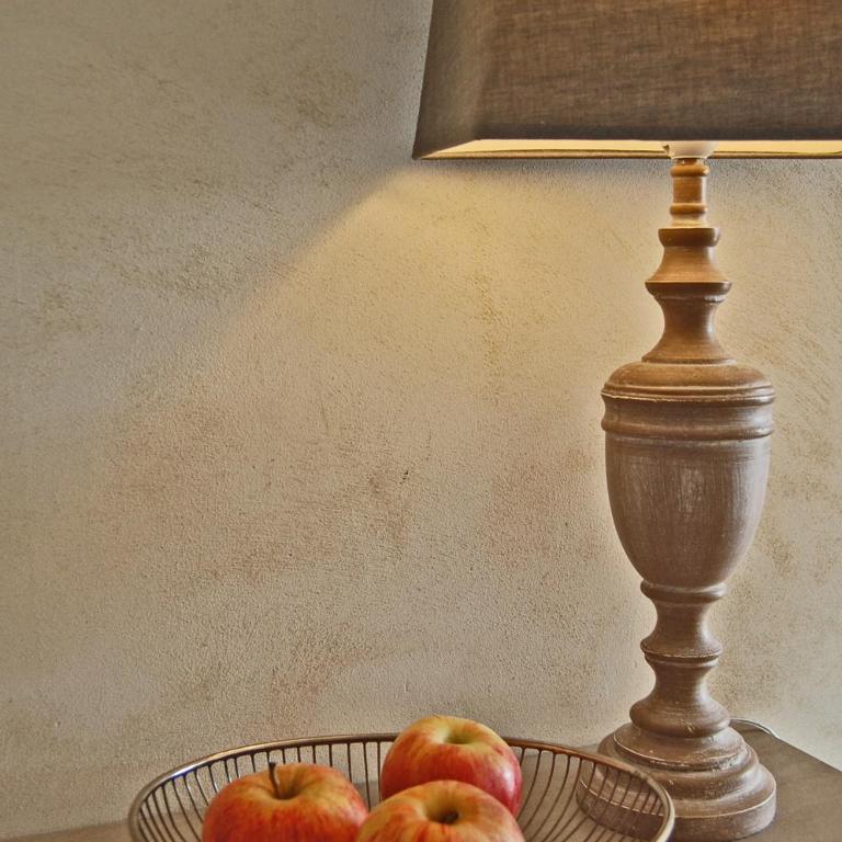 Cyprès du Paradis à Gordes - Ferienhaus - 37