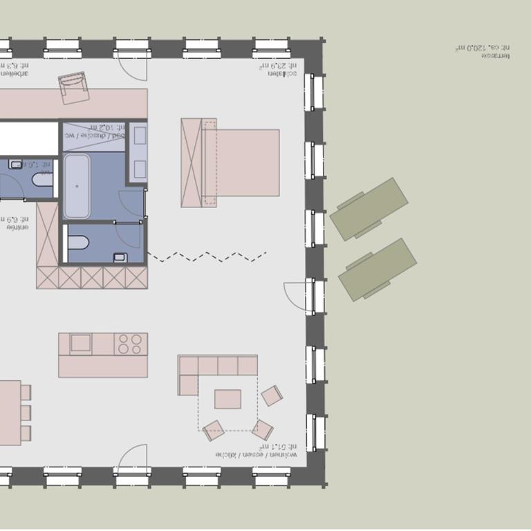 The View - Penthouse-Apartment - 2