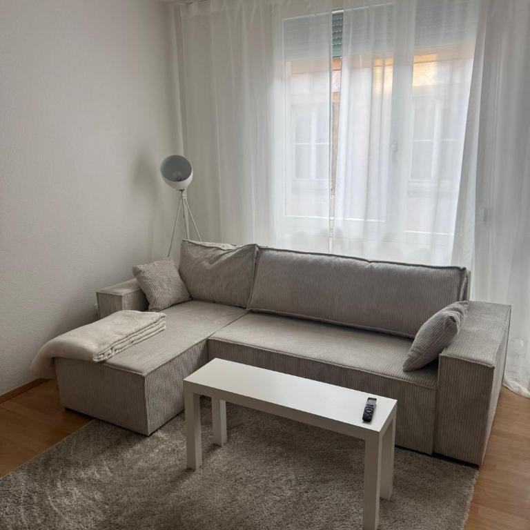 OldTown Gallery Apartment - Apartment mit 1 Schlafzimmer - 4