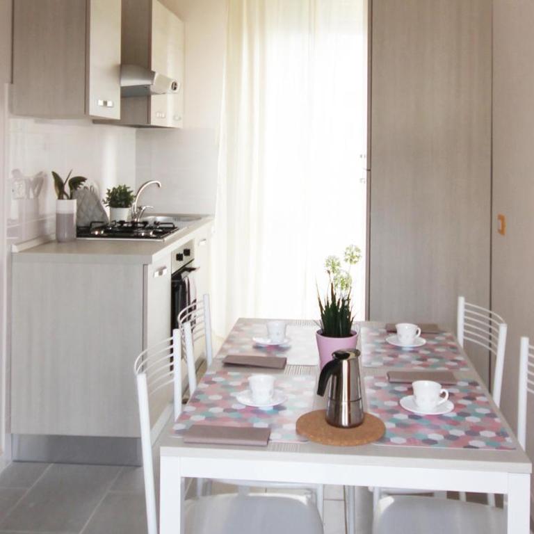Residence Villa Milena - Appartamento con 1 Camera da Letto - 4