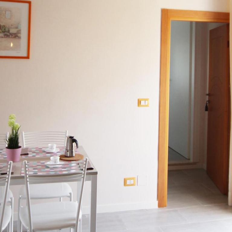 Residence Villa Milena - Appartamento con 1 Camera da Letto - 5