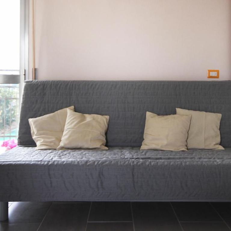 Residence Villa Milena - Appartamento con 1 Camera da Letto - 8
