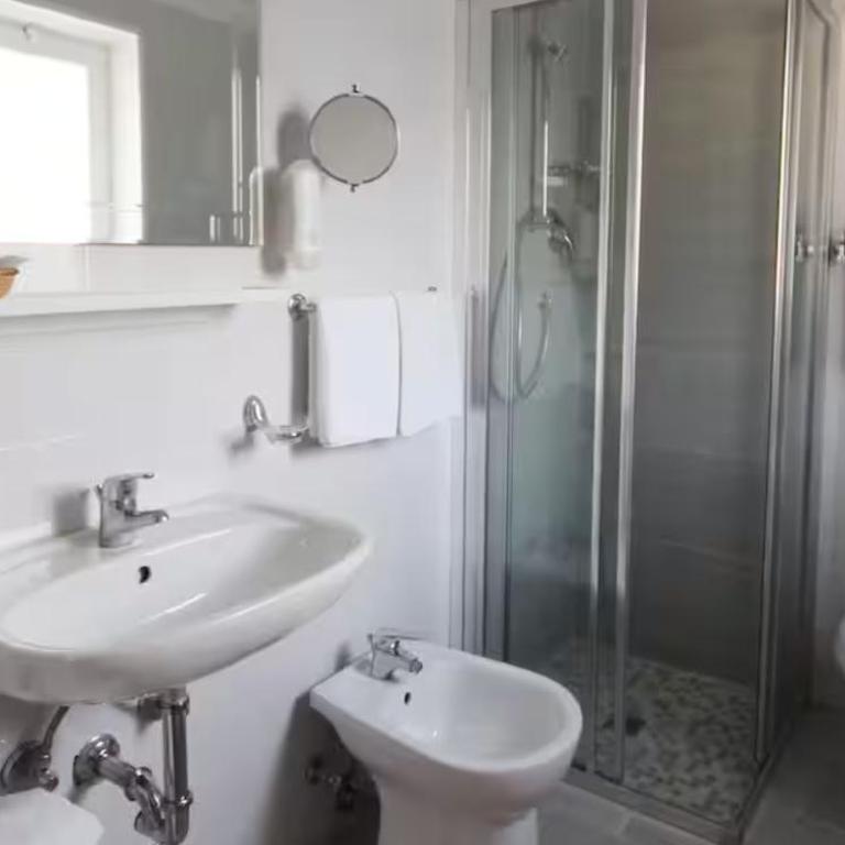 Residence Villa Milena - Appartamento con 1 Camera da Letto - 9