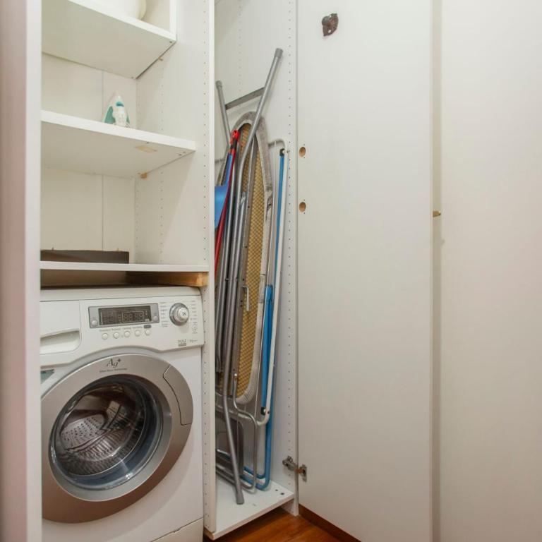 Garden Apt - Close to Lambrate MM and Railway by InnStay - Appartamento con 1 Camera da Letto - 14
