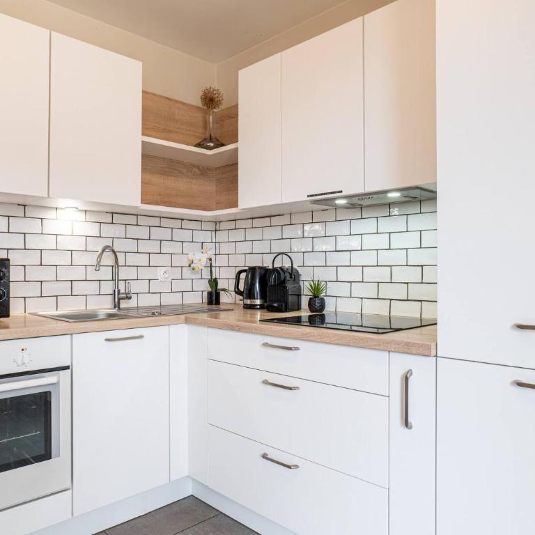 Annecy Liberty - Apartment mit 1 Schlafzimmer - 2