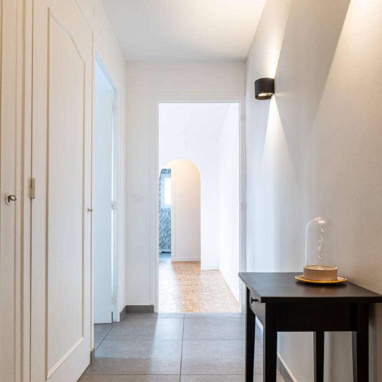 Annecy Liberty - Apartment mit 1 Schlafzimmer - 18
