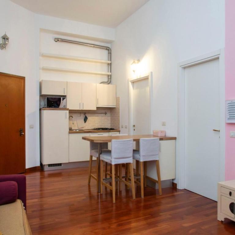 Garden Apt - Close to Lambrate MM and Railway by InnStay - Appartamento con 1 Camera da Letto - 11