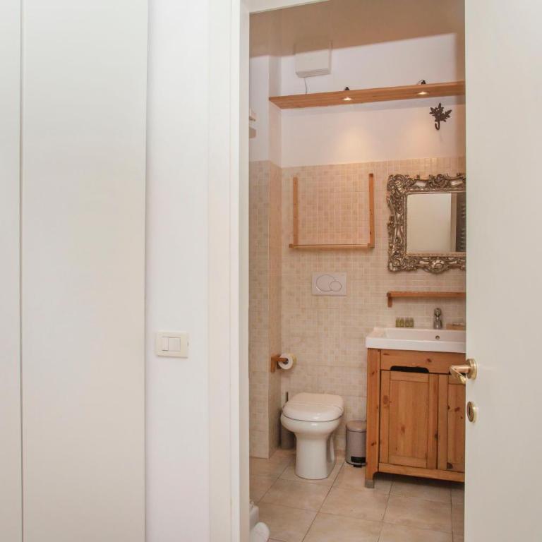 Garden Apt - Close to Lambrate MM and Railway by InnStay - Appartamento con 1 Camera da Letto - 12