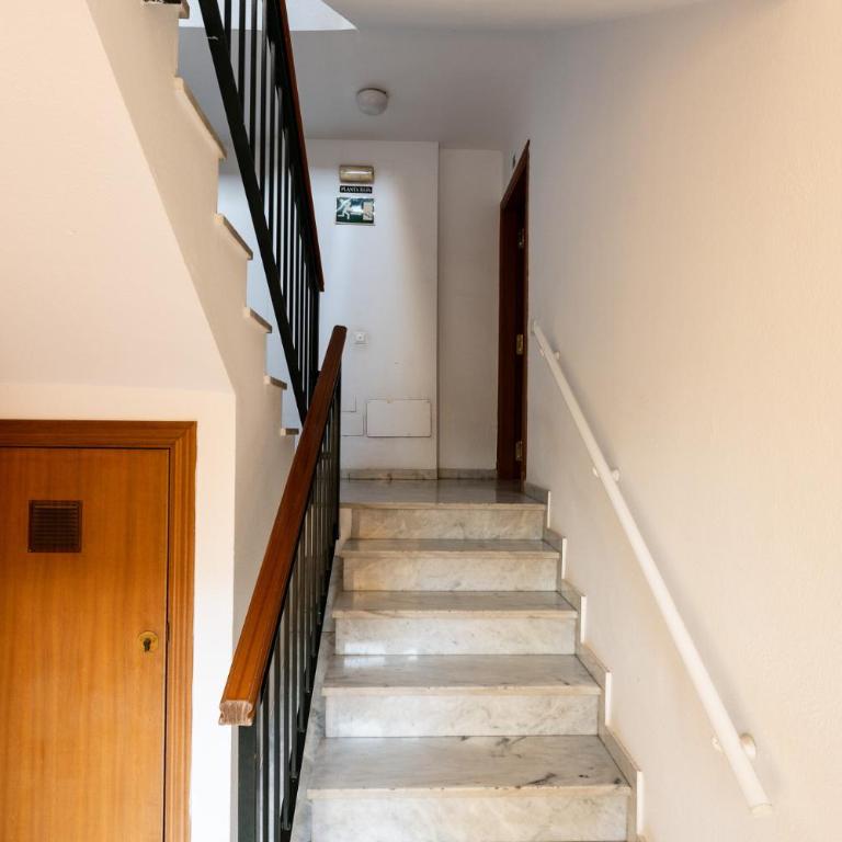 MalagaSuite Three Rooms with Terrace - Apartamento de 3 dormitorios - 27