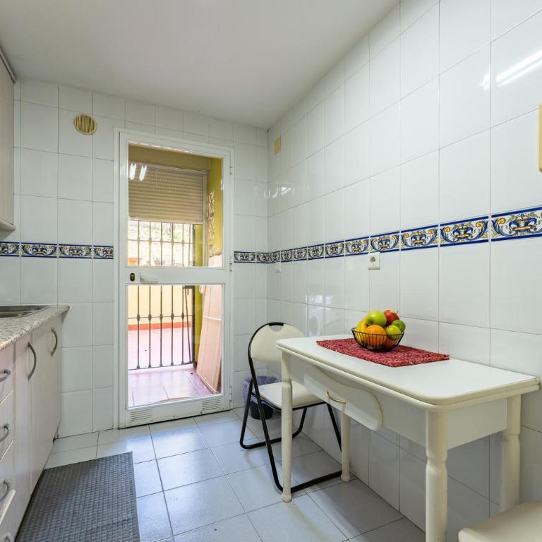 MalagaSuite Three Rooms with Terrace - Apartamento de 3 dormitorios - 15