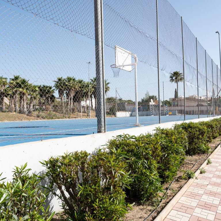 MalagaSuite Three Rooms with Terrace - Apartamento de 3 dormitorios - 31