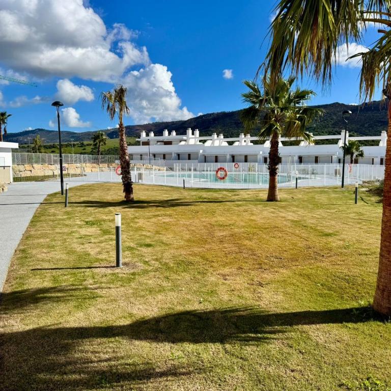 Zahara Lirio 9 - Apartamento de 2 dormitorios - 20