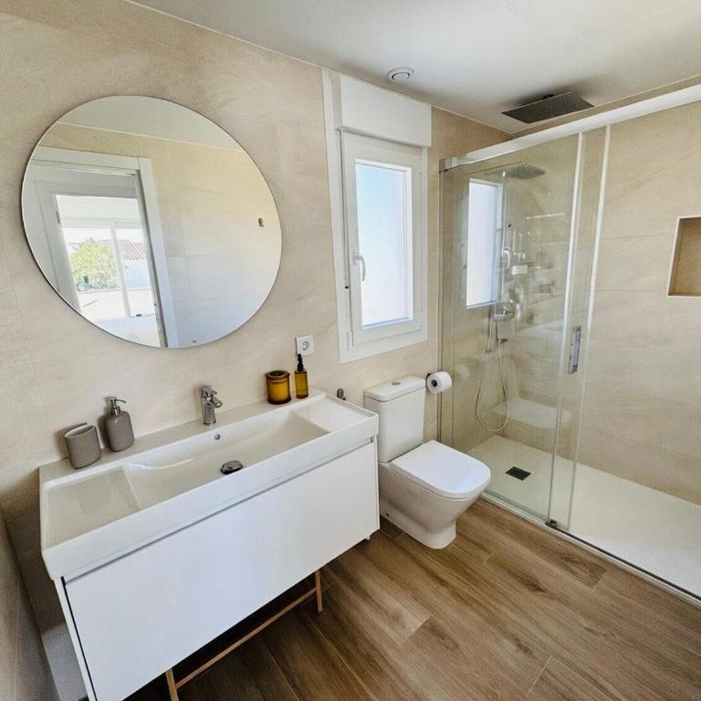 Zahara Lirio 9 - Apartamento de 2 dormitorios - 16