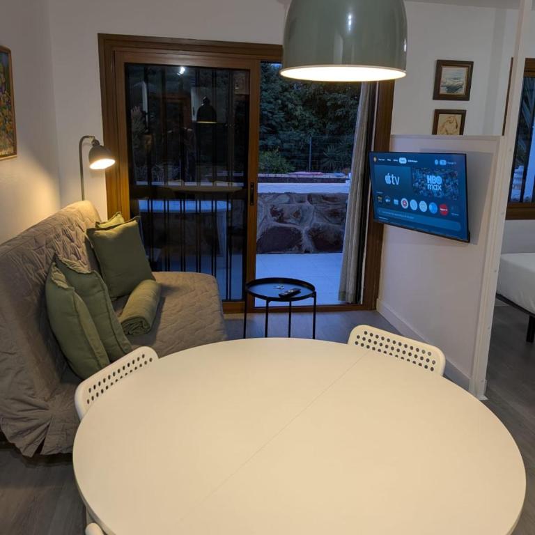 Windsor Pool Studio - Estudio con vistas a la piscina - 7