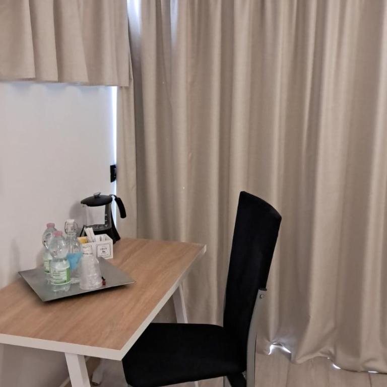 Miro B&B - Suite con Terrazza - 7