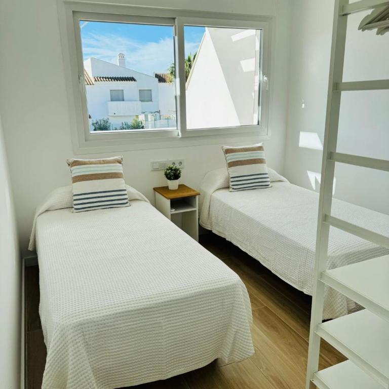 Zahara Lirio 9 - Apartamento de 2 dormitorios - 17