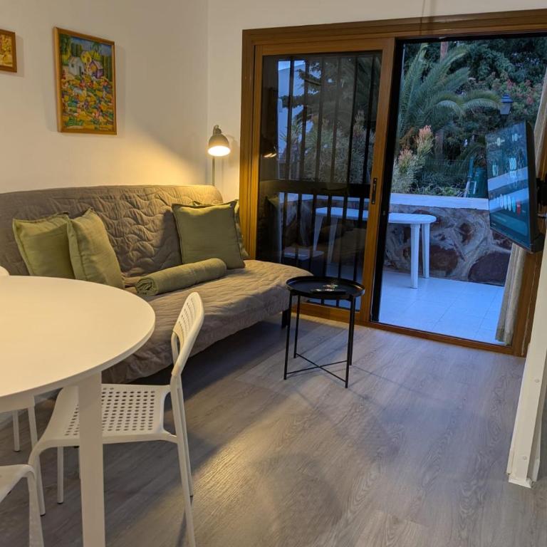 Windsor Pool Studio - Estudio con vistas a la piscina - 6